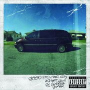 Kendrick Lamar Good Kid M.A.A.D City Del.Ed.+Bon