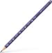 Faber-Castell Grafietpotlood - Dino motief - HB - Blauw