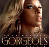 Good Mary J. Blige Good Morning Gorgeous (Deluxe Edition) [Vinyl LP]