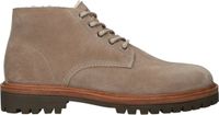 Blackstone GASTOWN FOSCA - EG584 Greige - Boots - Man - Beige - Maat: 40