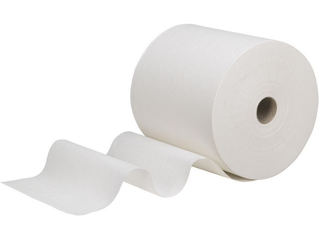 Scott® XL Handdoekrollen