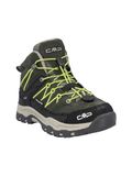 CMP Casual schoenen 3Q12944-02FV CMP Kids Rigel groen/zwart