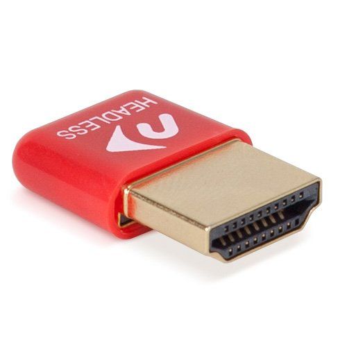 OWC NewerTech HDMI Headless Video Accelerator - 2021