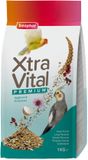 Beaphar XtraVital Grote Parkietenvoer - 1 kg
