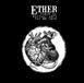 There Ether - There Is Nothing Left For Me Here (LP) (Limited Edition)