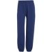 Adidas Dames losse joggingbroek Small Logo Cuffed
