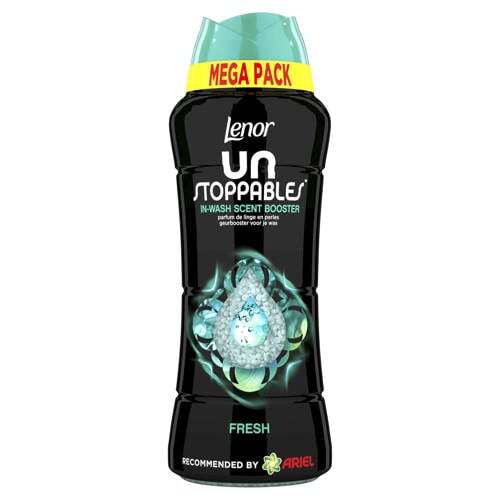 Lenor Lenor Unstoppables geurbooster voor de was Fris - 495 gram