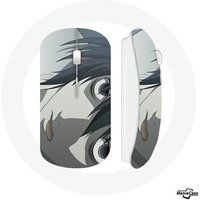 Maniacase Manga L Draadloze Muis Death Note