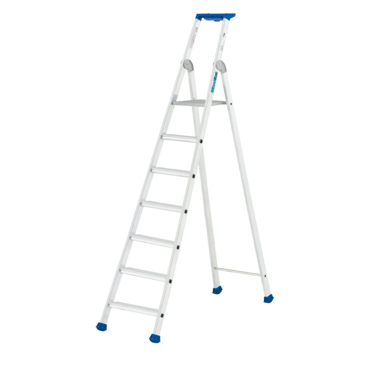 Little Jumbo Trap Maxibat 2375 - 1x7 treden