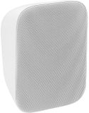 Omnitronic PPS-5T Enceinte murale Blanc 1 pièce(s)