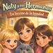 Naty- Naty y sus Hermanas