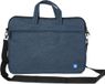 Vultech SC-1560B laptoptas 39,6 cm (15.6") Aktetas Blauw