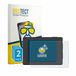 BROTECT - Screenprotector voor SIJCAM SJ4000 Air - Folie Beschermfolie matte 2 Stuks
