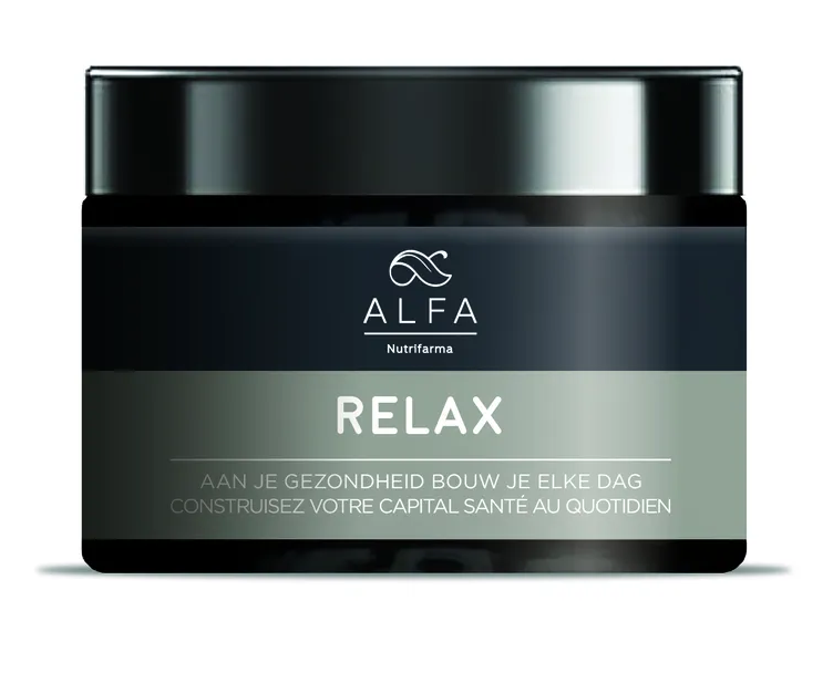 Alfa Relax Capsules