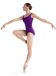 Bloch Dance Faire microlux Maillot de gymnastique pour femme
