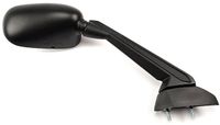 Hert Yamaha 600 Xj6 S Diversion Rechterspiegel Zilver