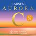 Larsen Aurora Cellosnaren medium C 1/8 Medium