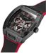 Guess Men's Watch GW0202G7 Black
