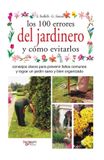 Los Libri GmbH Los 100 errores del jardinero y cómo evitarlos