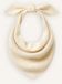 Notre-V Kaia Uni Sjaals Dames - Creme - Maat ONESIZE