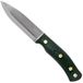 Casström No. 10 Swedish Forest Knife Vert Micarta, Sleipner Scandi Grind 13103