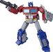 Merkloos Transformers Generations War for Cybertron Earthrise Leader Optimus Prime