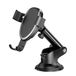 Snelle draadloze auto-oplader, 7,5 W, compatibel met Apple iPhone XR/XS/XS Max/X/8/8Plus, 10 W voor Galaxy Note 9/S9/S8/Note 8