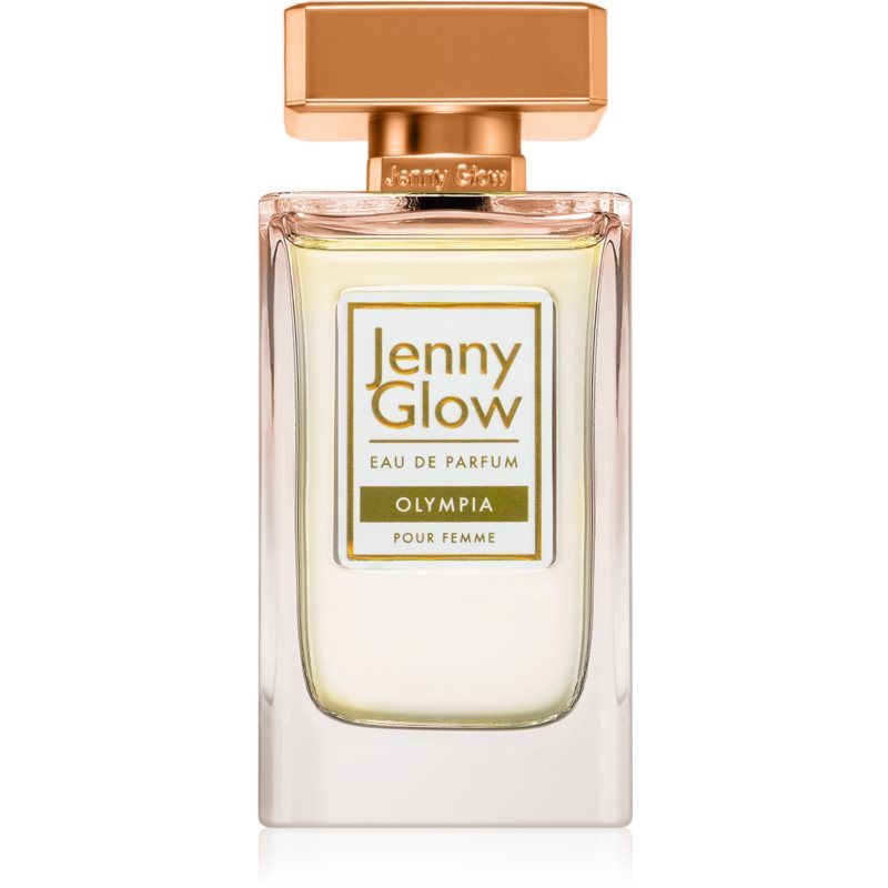 Jenny Glow Eau de Parfum / 80 ml / Dames