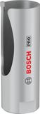 Bosch Accessoires Bosch PRO Construction Material Gatzaag met schroefdraad | 25mm - 2608594674