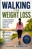 Walking The Grapton Family Library Walking for Weight Loss