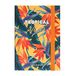 Legami Dagkalender voor foto's, 16 maanden, 2021/2022, klein, Tropical Vibes.