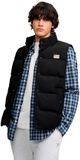 Superdry Non Hood Short Everest Bodywarmer Heren Gilets Jet Black S