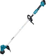 Makita DUR194RTX2 LXT 18 V Trimmer D-greep