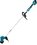 Makita DUR194RTX2 LXT 18 V Trimmer D-greep logo