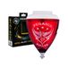 Trompos Space Gerardo Javi en Javi De Maria Pegasus Roller Rood + Touw Gift, Kleur, Medium (PRRJCUER)