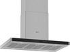 Neff IBMP965N Eiland Afzuigkap - Zwart/RVS - 867 m³/uur - A+