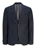 JACK & JONES Colbert 'JPRBLAMARTIN' navy