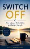 Switch Libri GmbH Switch Off Paperback