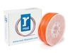 REAL Filament ABS Oranje 2,85 mm 1 kg