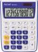 Rebell SDC912 Desktop Basisrekenmachine Violet