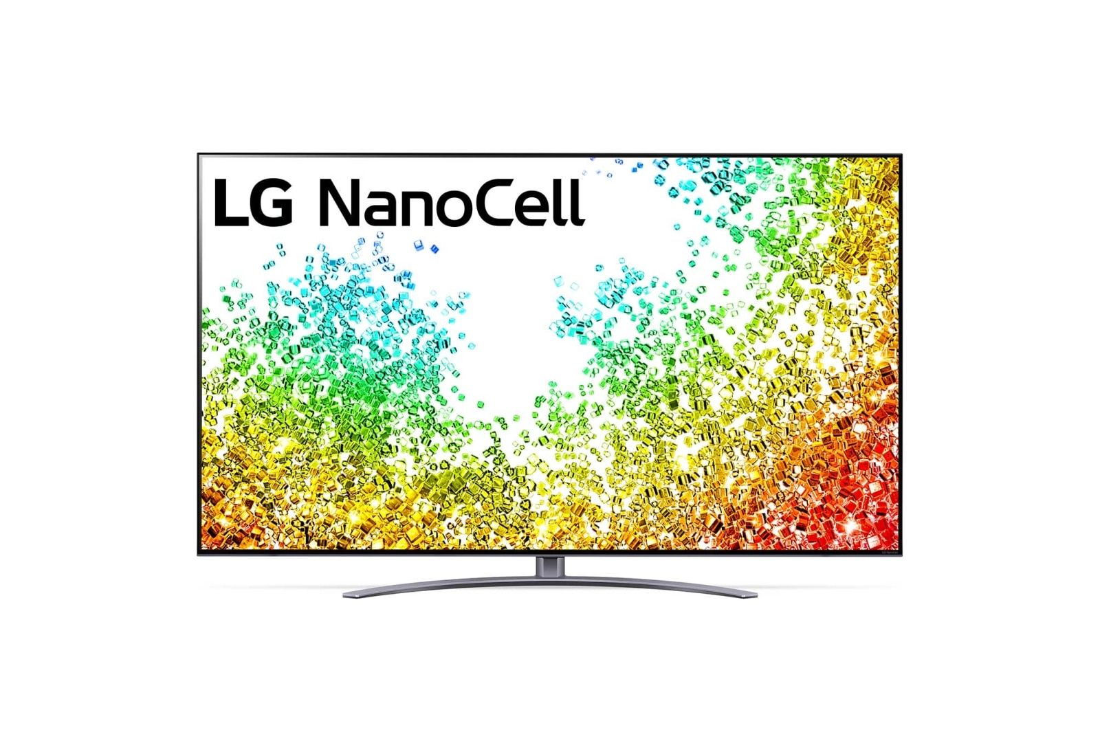 LG 55NANO966PA / TV screen / 55 inch / 2021