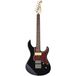 Yamaha Pacifica 311H elektrische gitaar zwart