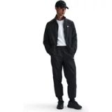 Nike Club Woven Trainingspak Heren Zwart Polyester S