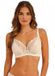 Wacoal Abellia dames Beha - GARDENIA - Maat 75D