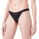 Karl Lagerfeld Ultralight Logo Brief Black Größe: XL
