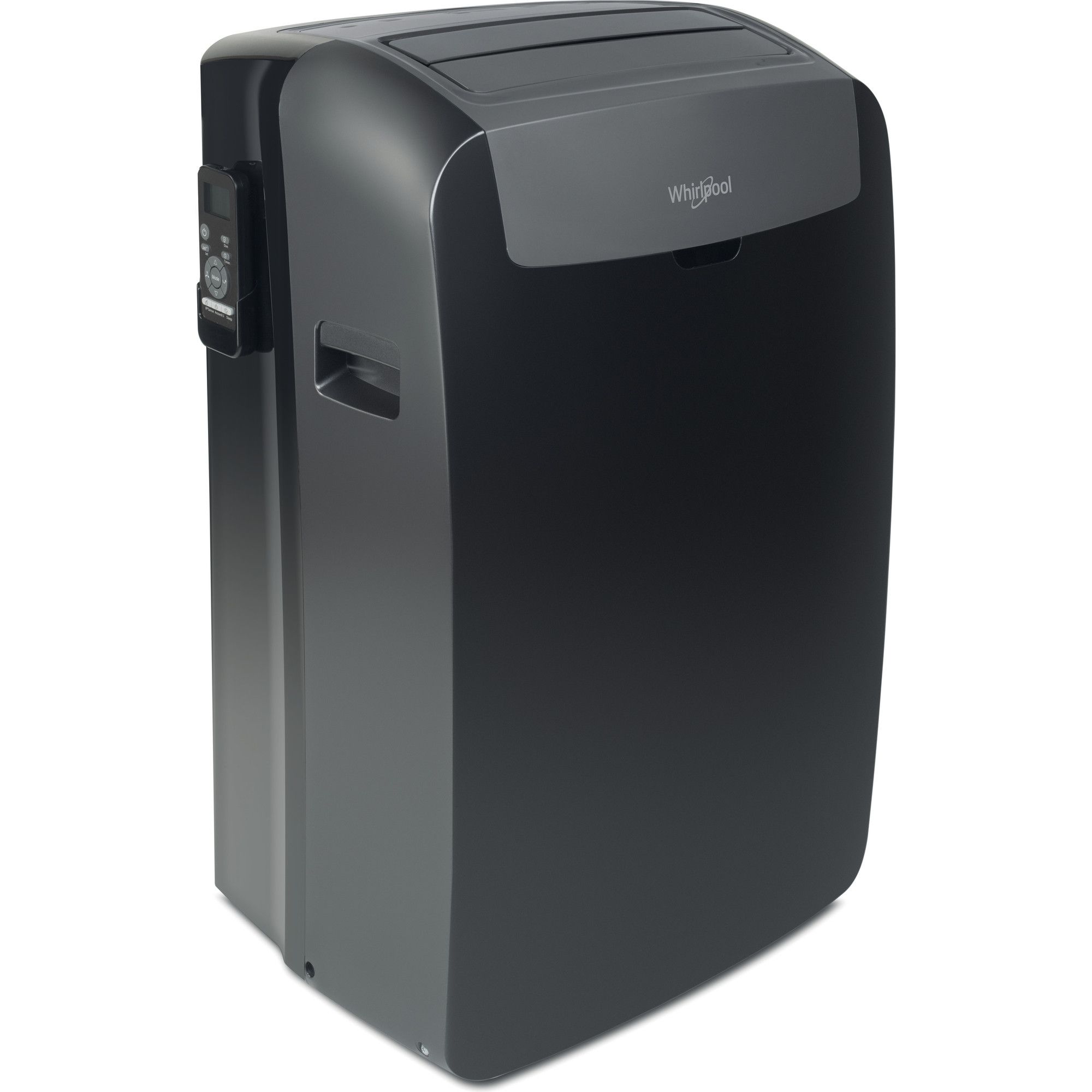 Whirlpool PACB29HP Mobiele Airconditioner - Zwart
