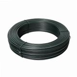 WERKA PRO Geplastificeerde ijzerdraad Ø 2,3 mm 50 m