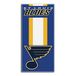 Officieel NHL "Zone Read" Strandhanddoek, 30" x 60", Multi Color