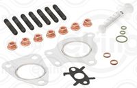 Elring 715.380 afdichting voor Turbo Elring