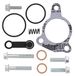 Reparatieset KTM Reparatieset koppelingscilinder/transmissiecilinder 18-6005 voor KTM EXC Sixdays 450-530 cc bouwjaar 2009-2016